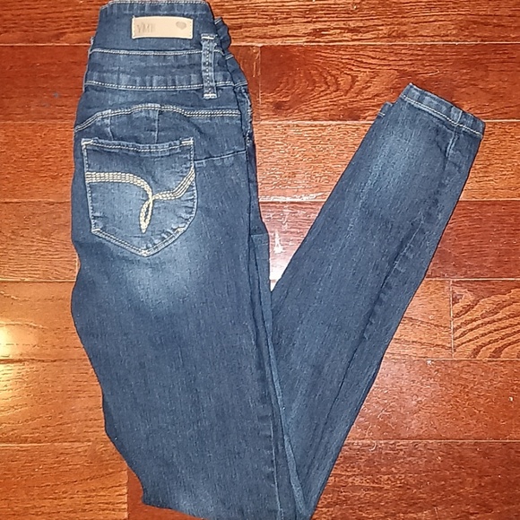 YMI Jeans Ymi High Rise Jeans Poshmark